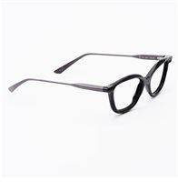 Brillengestelle Costantino Toffoli Dame T141NERO51 - T141NERO51